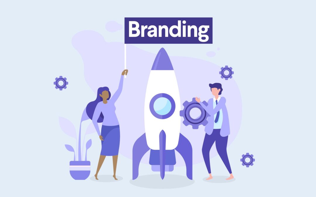 How to start branding – Business branding basics