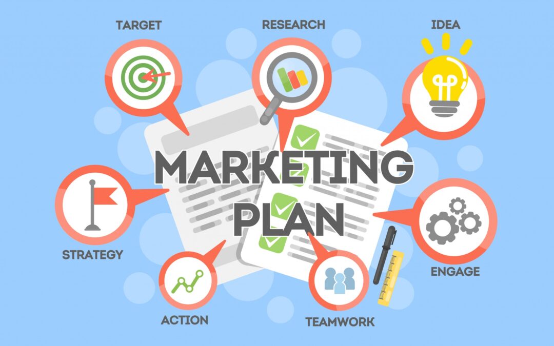 Virtual assistant marketing plan – How to find clients