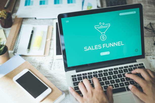 What is a sales funnel and how to create a sales funnel