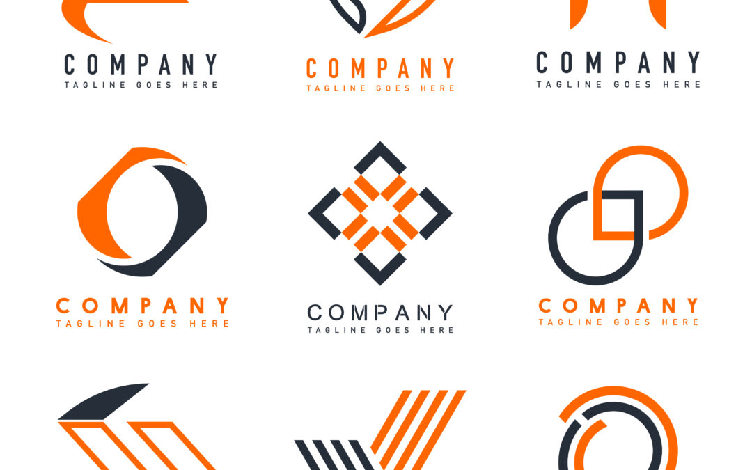 How to create a logo and business tagline