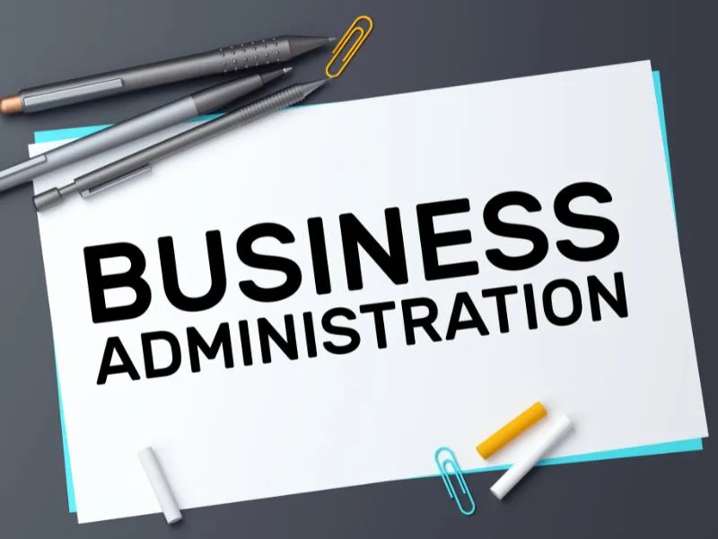 business admin tips