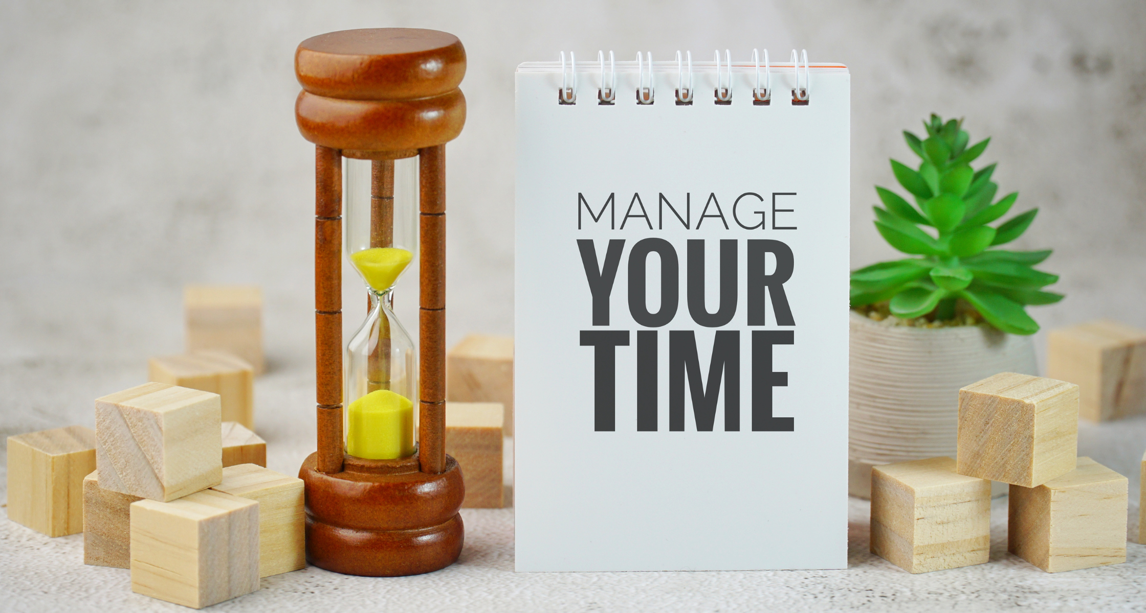 time management admin duties