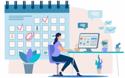 6 Small Business Tasks You No Longer Need To Do
